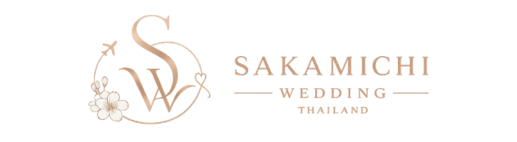 SAKAMICHI WEDDING THAILAND